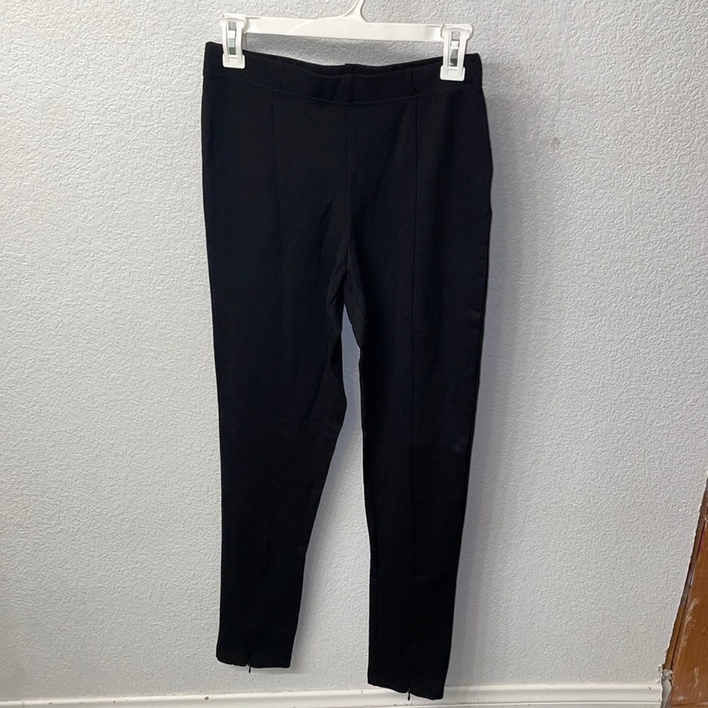 Black Dress Pants Size:S